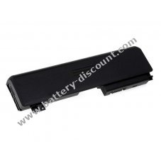 Battery for HP type/ ref. HSTNN-OB38 4400mAh