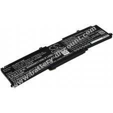 Battery compatible with HP type 925197-271