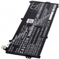 Battery compatible with HP type HSTNN-IB8S