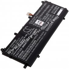 Battery compatible with HP type 68299-0055