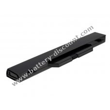 Battery for HP ref./type 513130-321