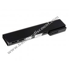 Battery for HP type BB09