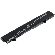 Battery for  HP type  513128-251