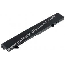 Battery for  HP type  HSTNN-XB90