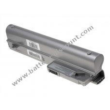 Battery for  type  HSTNN-IB63 4400mAh
