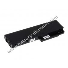 Battery for  HP type  HSTNN-DB0E 7800mAh