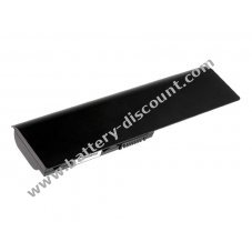 Battery for  HP type  HSTNN-LB0Q 5200mAh