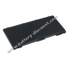 Battery for HP type 635146-001