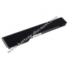 Rechargeable battery for HP type HSTNN-LB2P