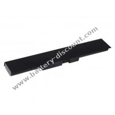 Rechargeable battery for HP type 633734-141