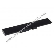 Rechargeable battery for HP type 633734-151
