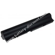 Rechargeable battery for HP type HSTNN-I02C 7800mAh