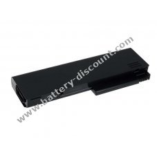 Battery for HP Compaq type HSTNN-IB05 6600mAh