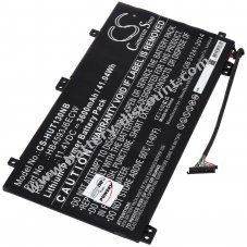 Battery for Huawei WRT-W19 WRT-W19L WRT-W29 Laptop