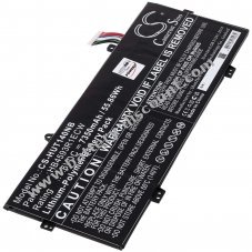 Battery for Huawei MX150 Laptop