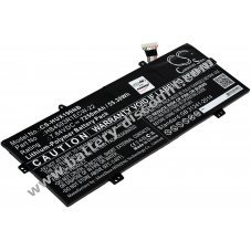 Battery for Laptop Huawei MACH-W19L