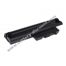 Battery for IBM type 92P1165 2200mAh