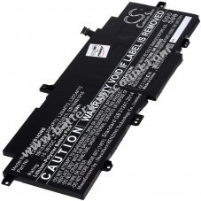 Battery for Laptop Lenovo TP00131B