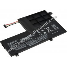 Battery for Laptop Lenovo Yoga 500