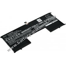 Battery for Laptop Lenovo Yoga S940-14ill