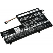 Battery for Laptop Lenovo Yoga 520-14IKBR(81C8008BMZ)