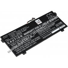 Battery for Laptop Lenovo Yoga 720-13IKB(80X60096GE)