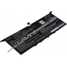 Battery for Laptop Lenovo Yoga S730-13