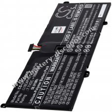 Battery for Lenovo Yoga C940-14IIL 81Q90019JP Laptop