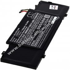 Battery for Lenovo Yoga Slim 7 Carbon 14ACN6 82EV0074SB Laptop