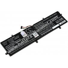 Battery for Laptop Lenovo V730 720S-15