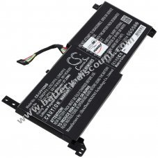 Battery for Laptop Lenovo V15 G2-ITL(82KB0036GE)