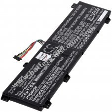 Battery for Lenovo Legion 5 17ACH6H-82JY006FMX Laptop