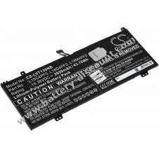 Battery for Laptop Lenovo ThinkBook 13s-20R9005VUS