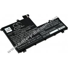 Battery for Laptop Lenovo ThinkBook 15-iil