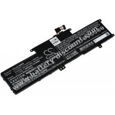 Battery for Laptop Lenovo TP L380-20M7S0GN00