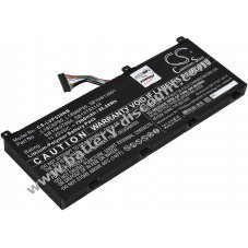 Battery for Laptop Lenovo Thinkpad P53(20qna007cd)