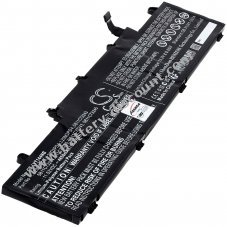 Battery for Lenovo ThinkPad E14 Gen 3 20Y700AKRK Laptop