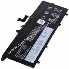 Battery Lenovo ThinkPad T490s Laptop