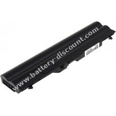 Battery for Lenovo ThinkPad TL410