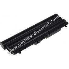 Battery for Lenovo ThinkPad TL410 7800mAh