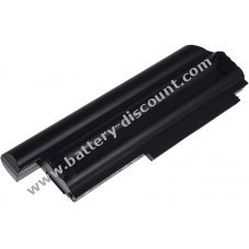 Battery for Lenovo Thinkpad X230 7800mAh