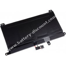 Battery for laptop Lenovo ThinkPad T570 (20HAS01E00)