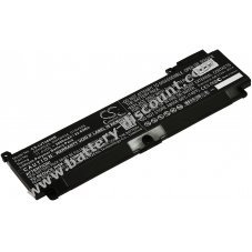 Battery for laptop Lenovo ThinkPad T470s, ThinkPad T460s