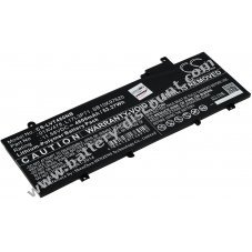 Battery for Laptop Lenovo ThinkPad T480s 20L7002LCD, 20L7002XCD