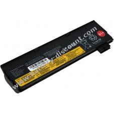 Battery for Laptop Lenovo ThinkPad P51S