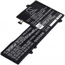 Battery for Laptop Lenovo IdeaPad 720s-14IKB