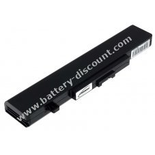 Battery for Lenovo IdeaPad Y480 Serie