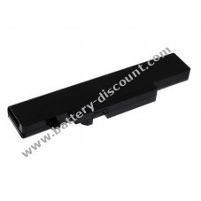 Battery for Lenovo IdeaPad Y460 063335U