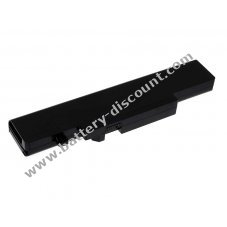Battery for Lenovo IdeaPad Y560PT-ISE