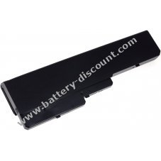 Battery for Lenovo IdeaPad Y430 2781